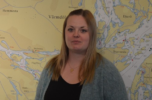 Sara Johansson Holst