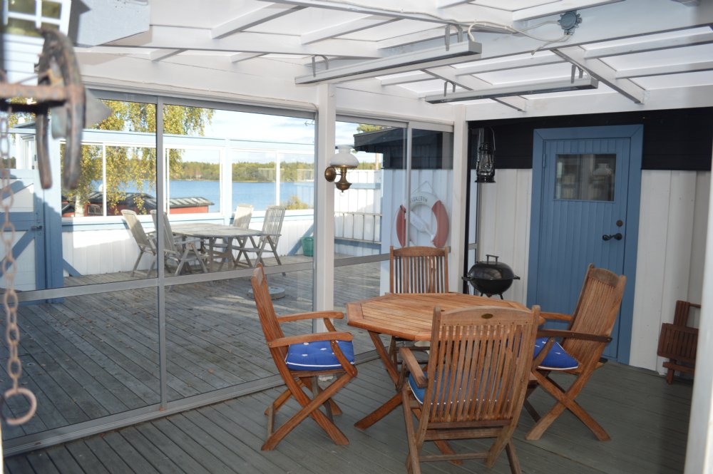Vacation house / appartment: vätö fiskeby, norrtälje, norra ...