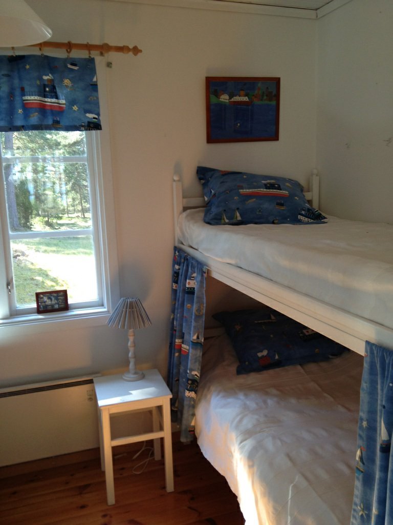 Semester hus / stuga: svartsö, mellersta skärgården stockholm ...