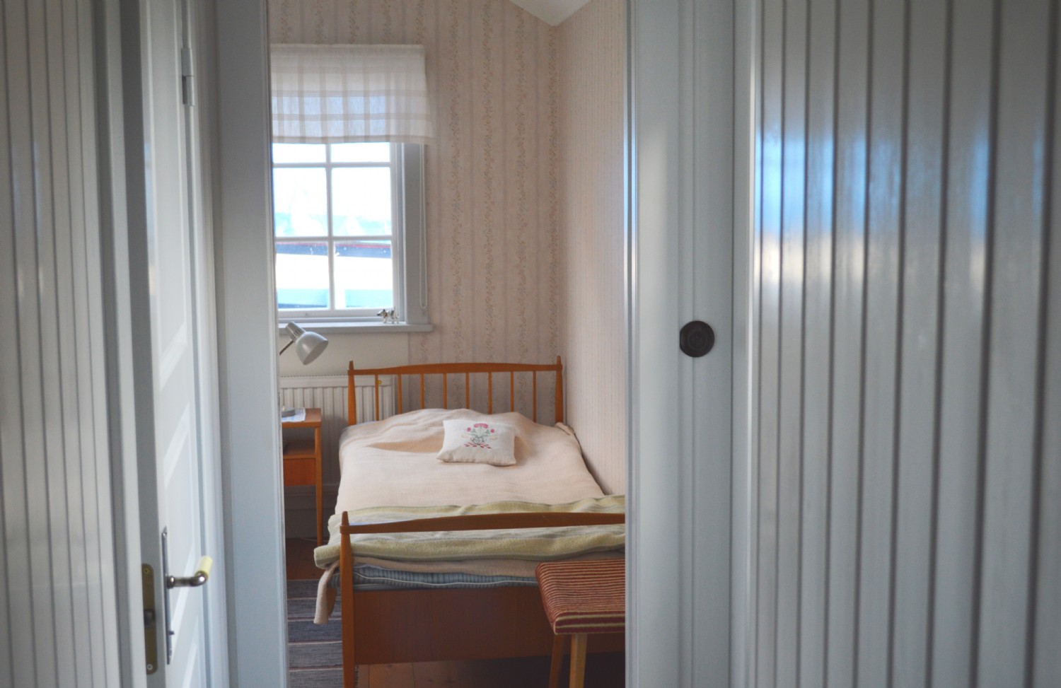 Semester hus / stuga: abborrkroken vindö, mellersta skärgården ...