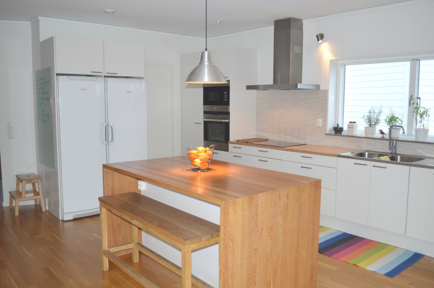 Vacation house / appartment: himmelriket ingarö, mellersta ...