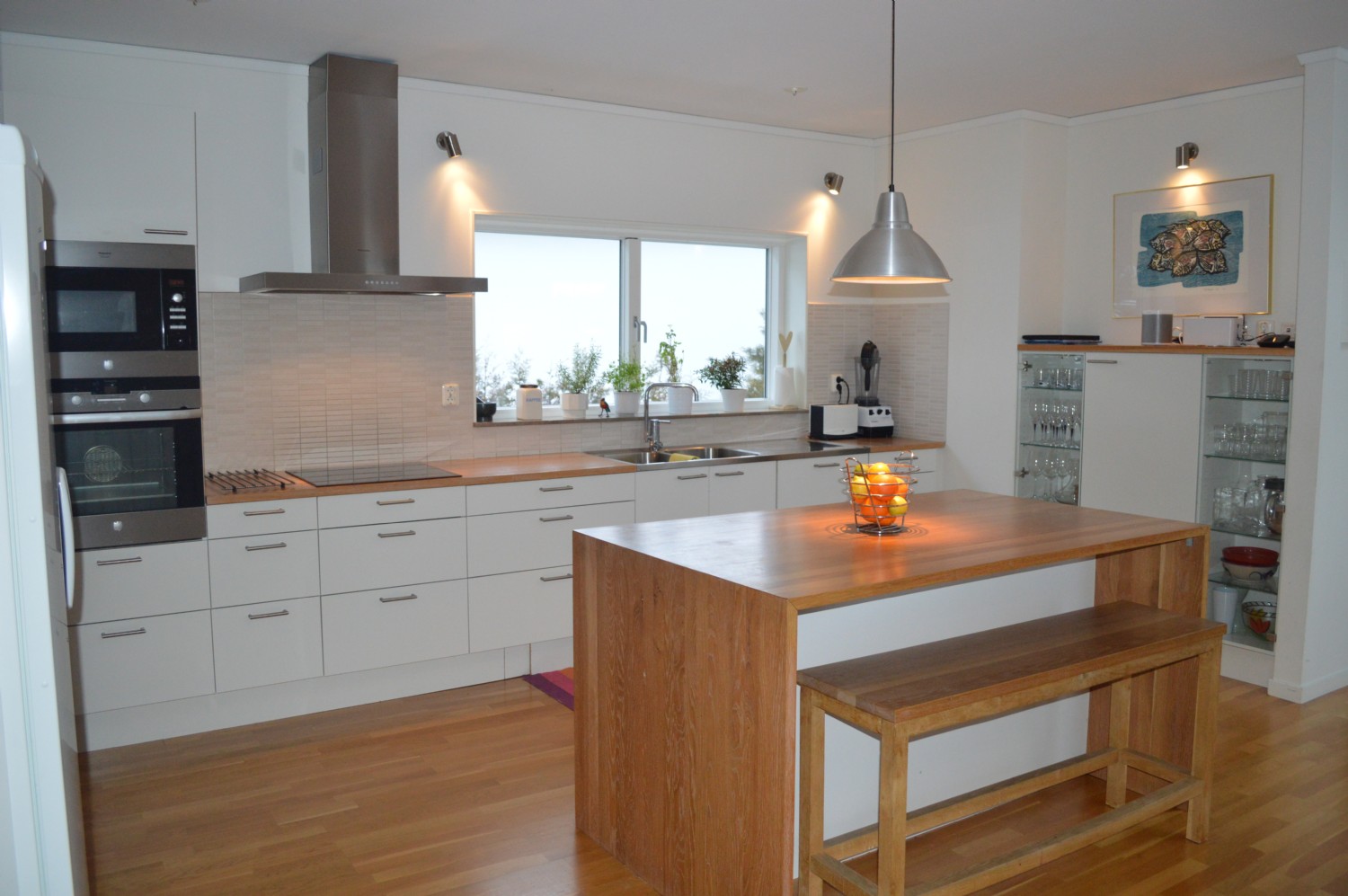 Vacation house / appartment: himmelriket ingarö, mellersta ...