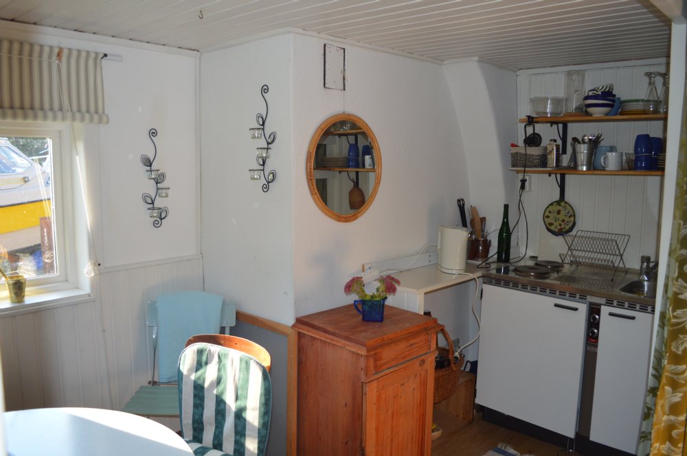 stugan interir/ cottage interior 