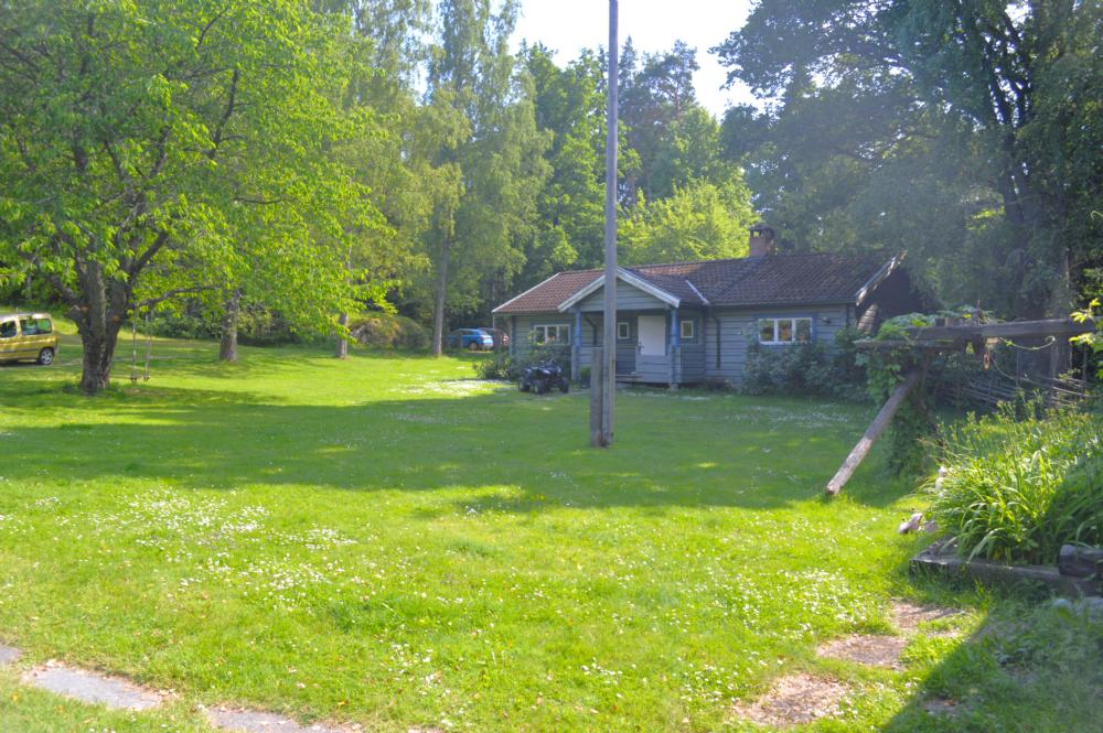 Hus 2/ House 2