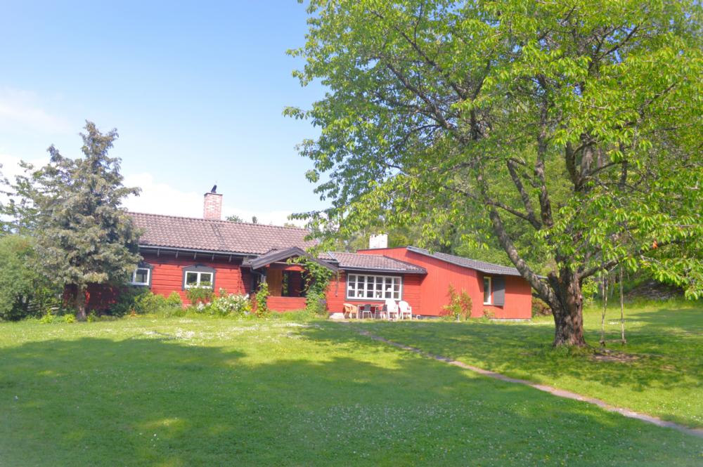 Hus 1/ House 1