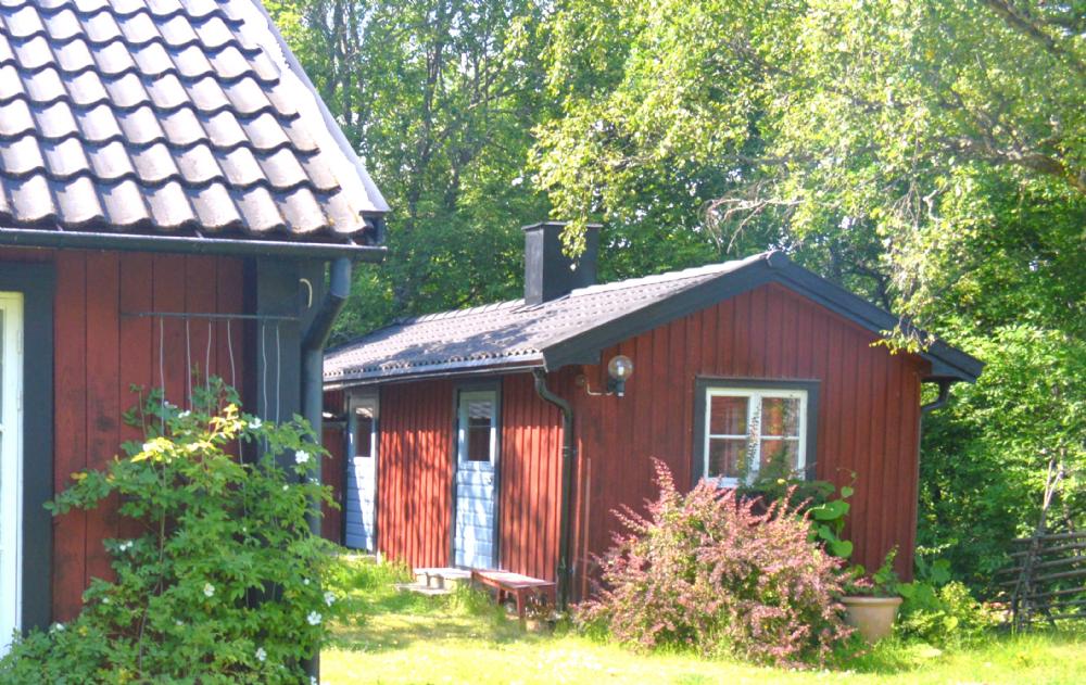 Hus 4/ House 4