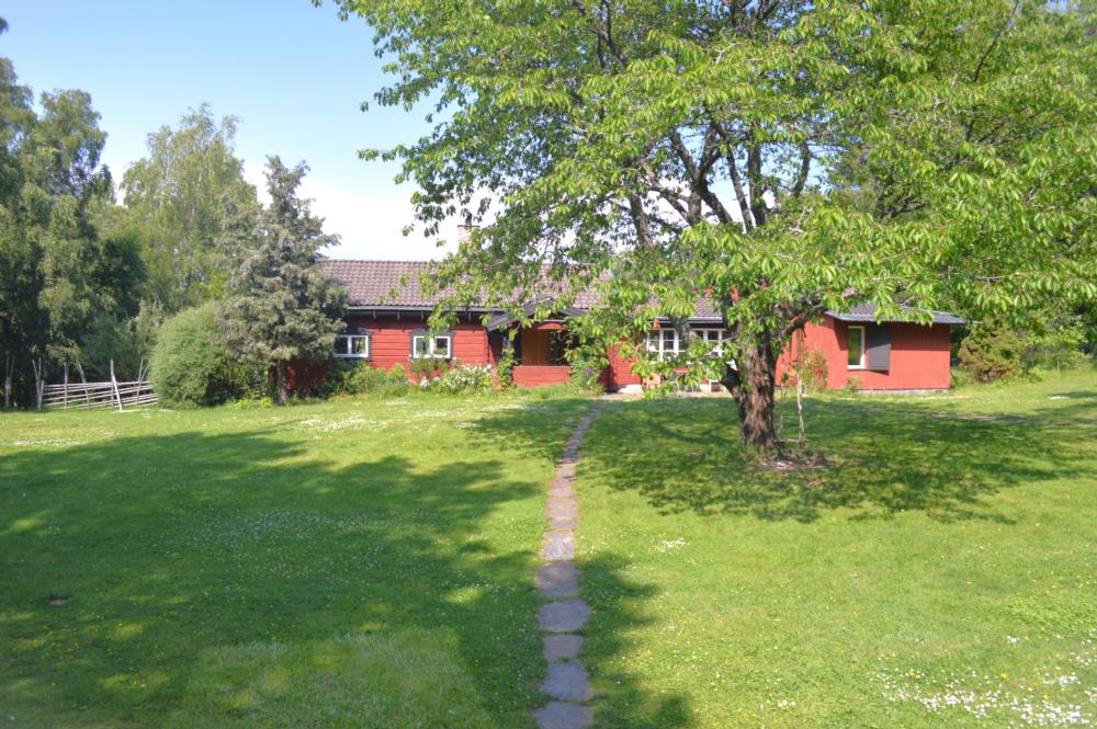 Hus 1/ House 1