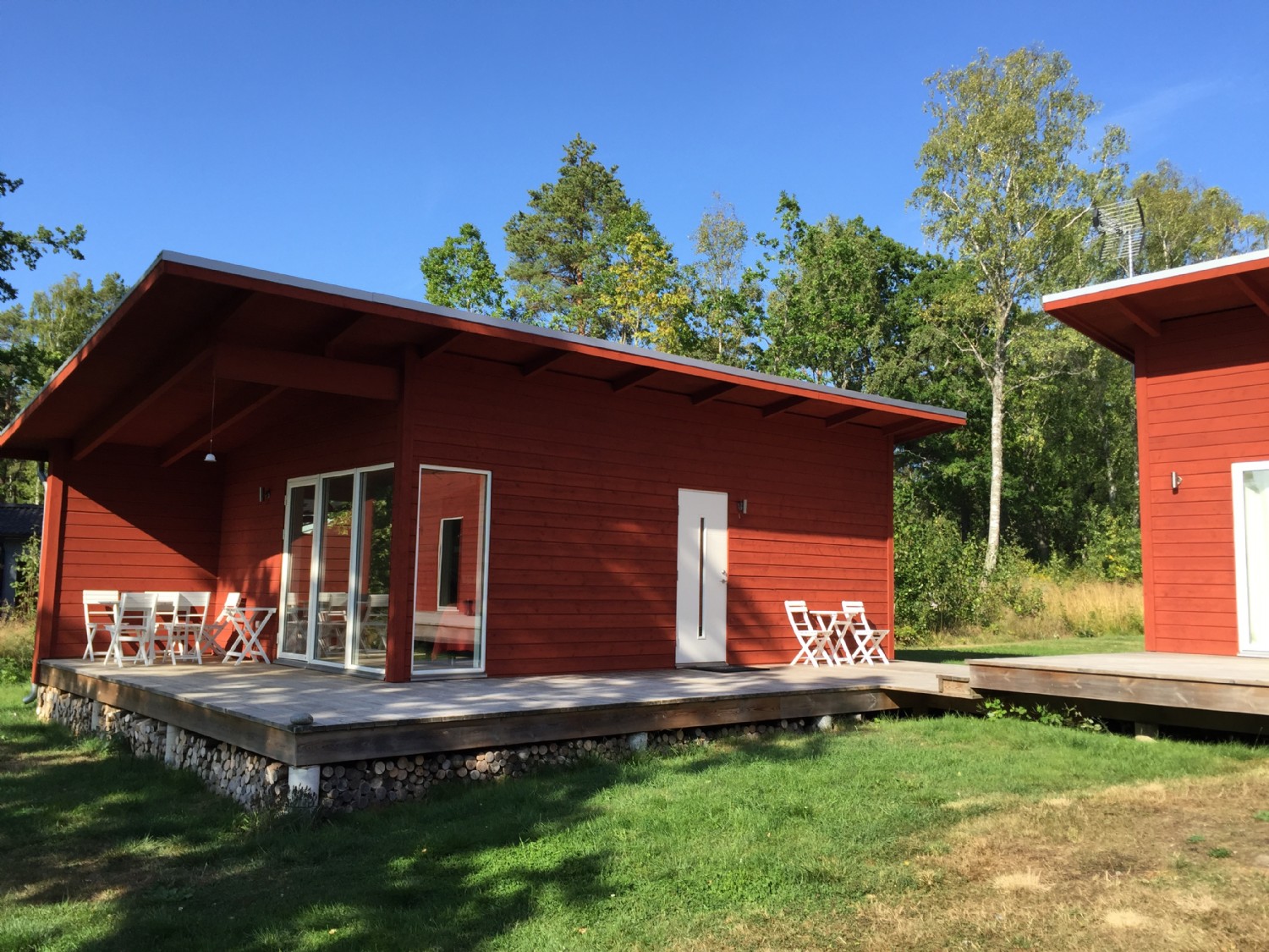 Gsthus/ Guesthouse 