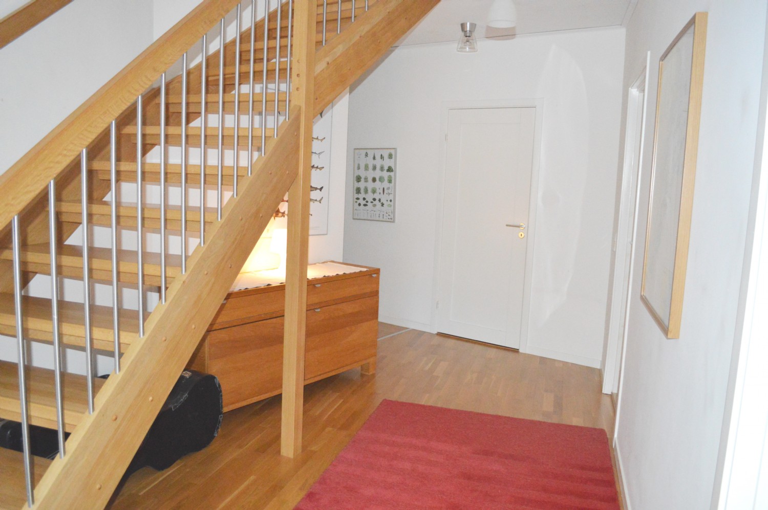 Nedervåning/ Ground floor