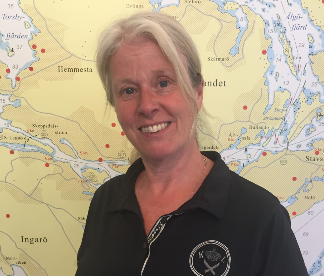 Jeanette Höglund