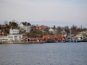 Dalarö 