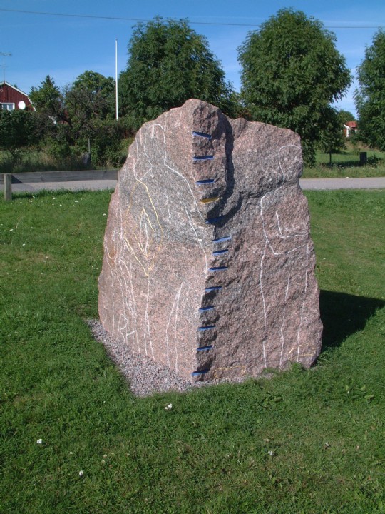 Vätö i Roslagen Stockholm archipelago