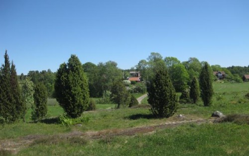 Ljusterö Hembygdsmuseum