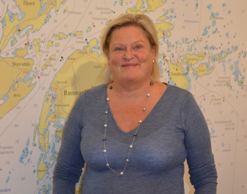 Anette Biörk