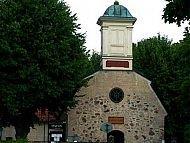 Lidingö church