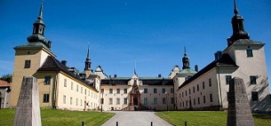 Tyresö slott