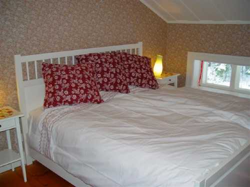 Masterbedroom