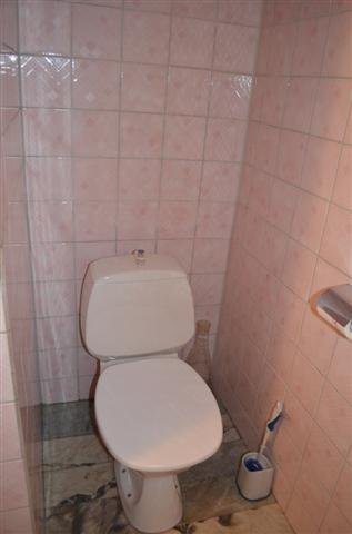 WC 