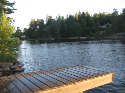 sjön