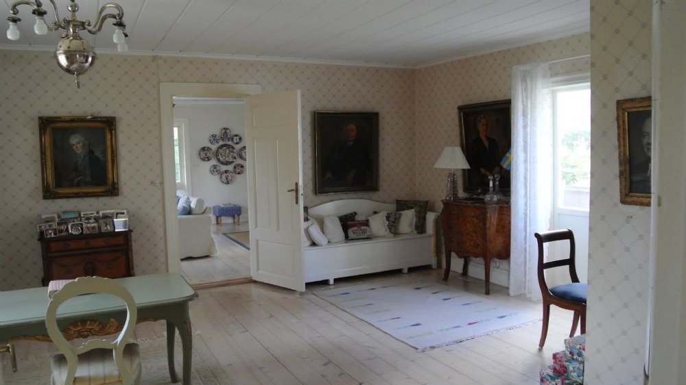 Sällskapsrum