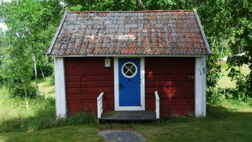 Gäststugan