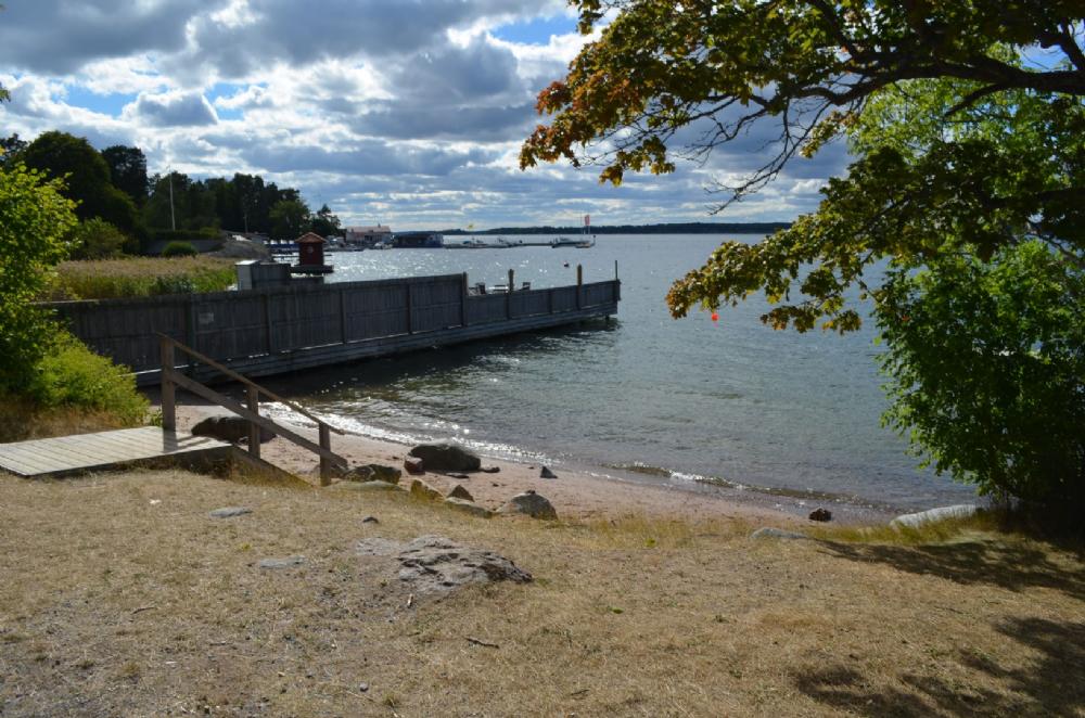 Badet Linanäs
