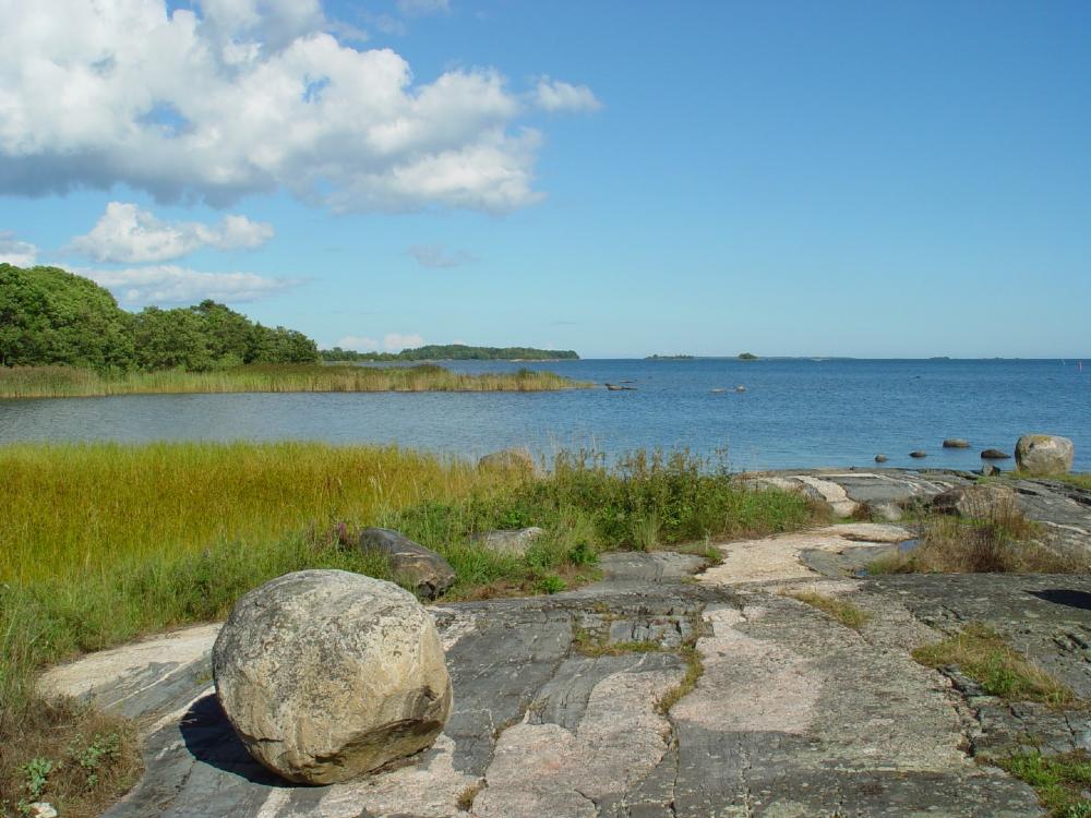 Naturreservatet