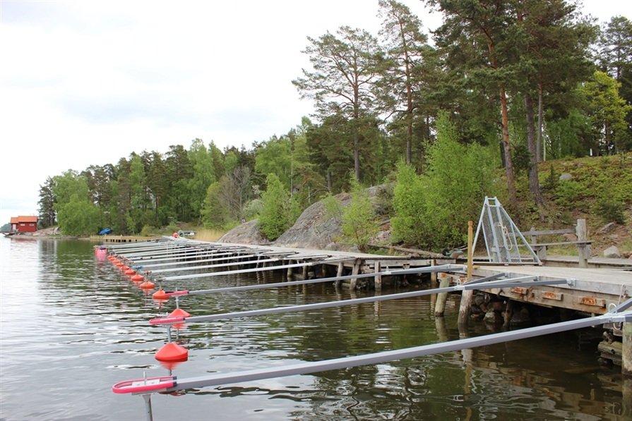 Båtplats