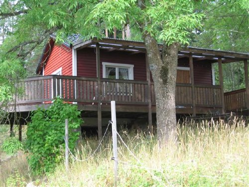 Solstugan, Skirhult, Österåker