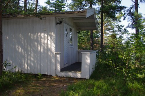 Gästhus/ Guest house