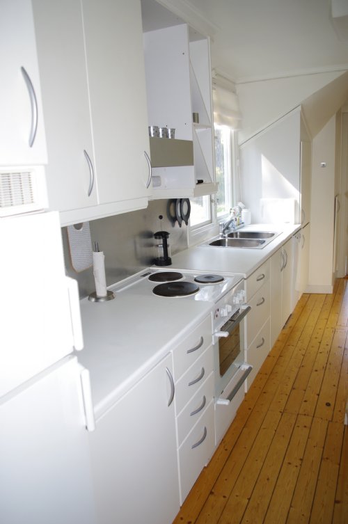 Kök / Kitchen