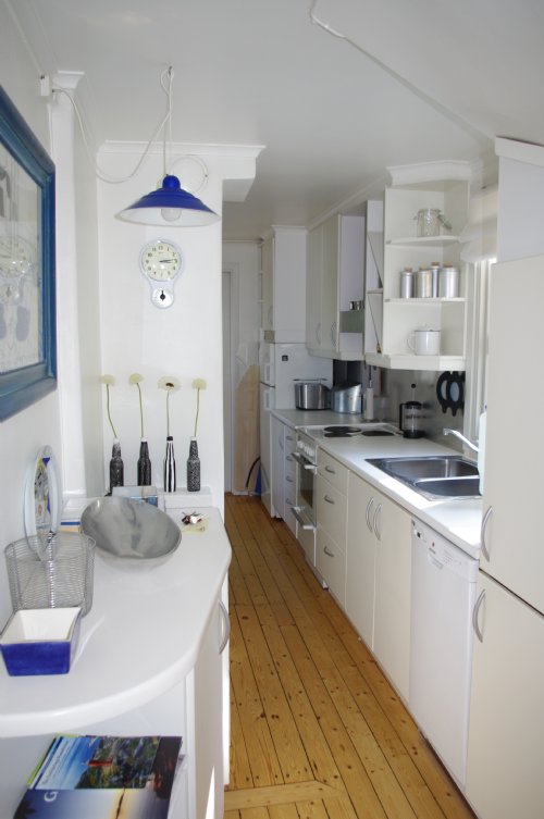 Kök/ Kitchen