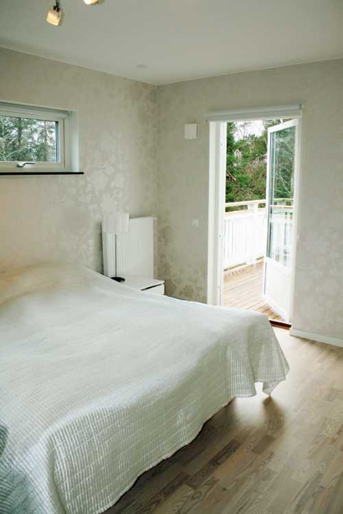 Sovrum 1/ Bedroom 1