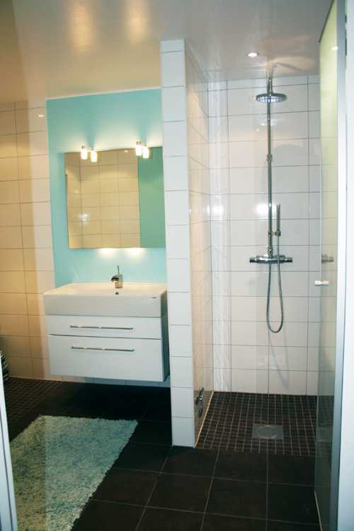 Badrum / Bathroom