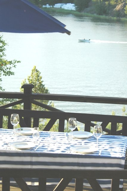 Altan/ Patio