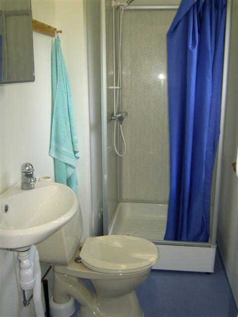 Badrum/ Bathroom