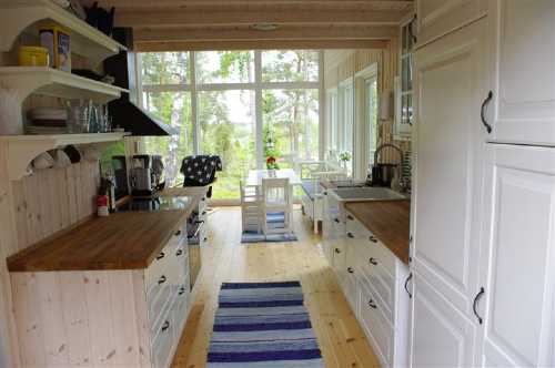 Kök / Kitchen