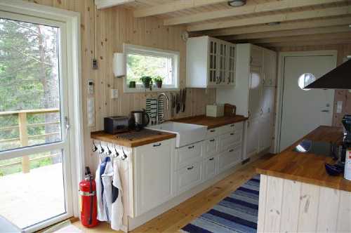Kök / Kitchen