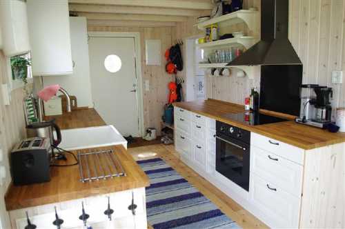 Kök / Kitchen