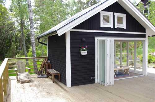 Gästhus / Guest house