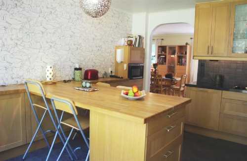 Kök / Kitchen