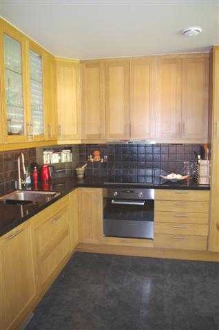 Kök / Kitchen