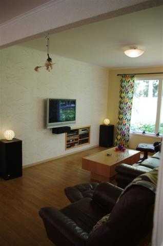 Vardagsrum/Living room