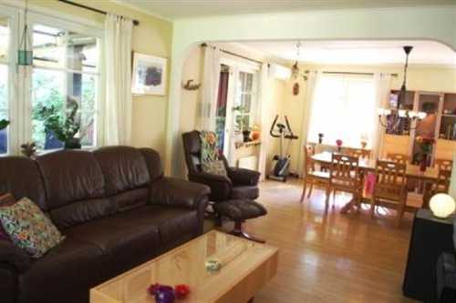 Vardagsrum / Living room
