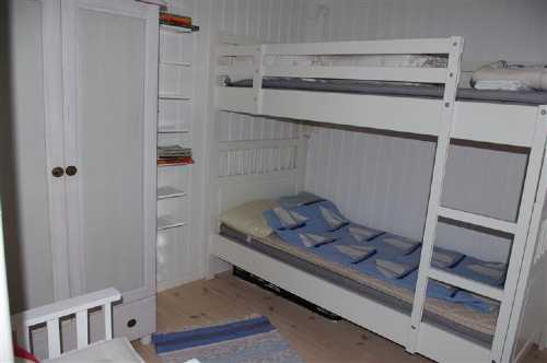 Sovrum 2 / Bedroom 2 