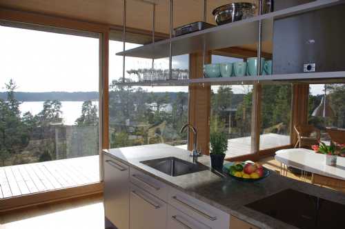 Kök /Kitchen