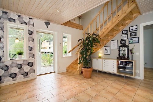 Hall / Entrance