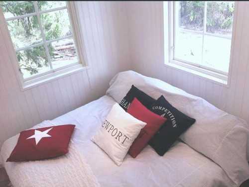 Sovrum/bedroom