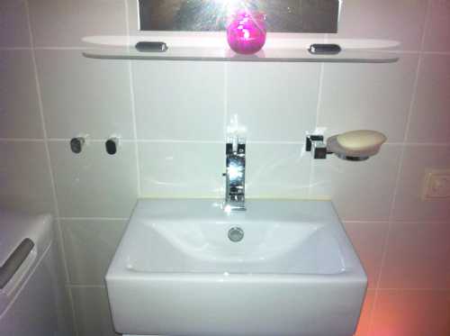 Badrum/Bathroom