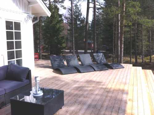 Altan/Patio